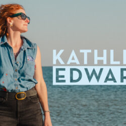 Kathleen Edwards at Center for the Arts